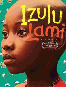 IZULU LAMI - My Secret Sky - (Trailer)